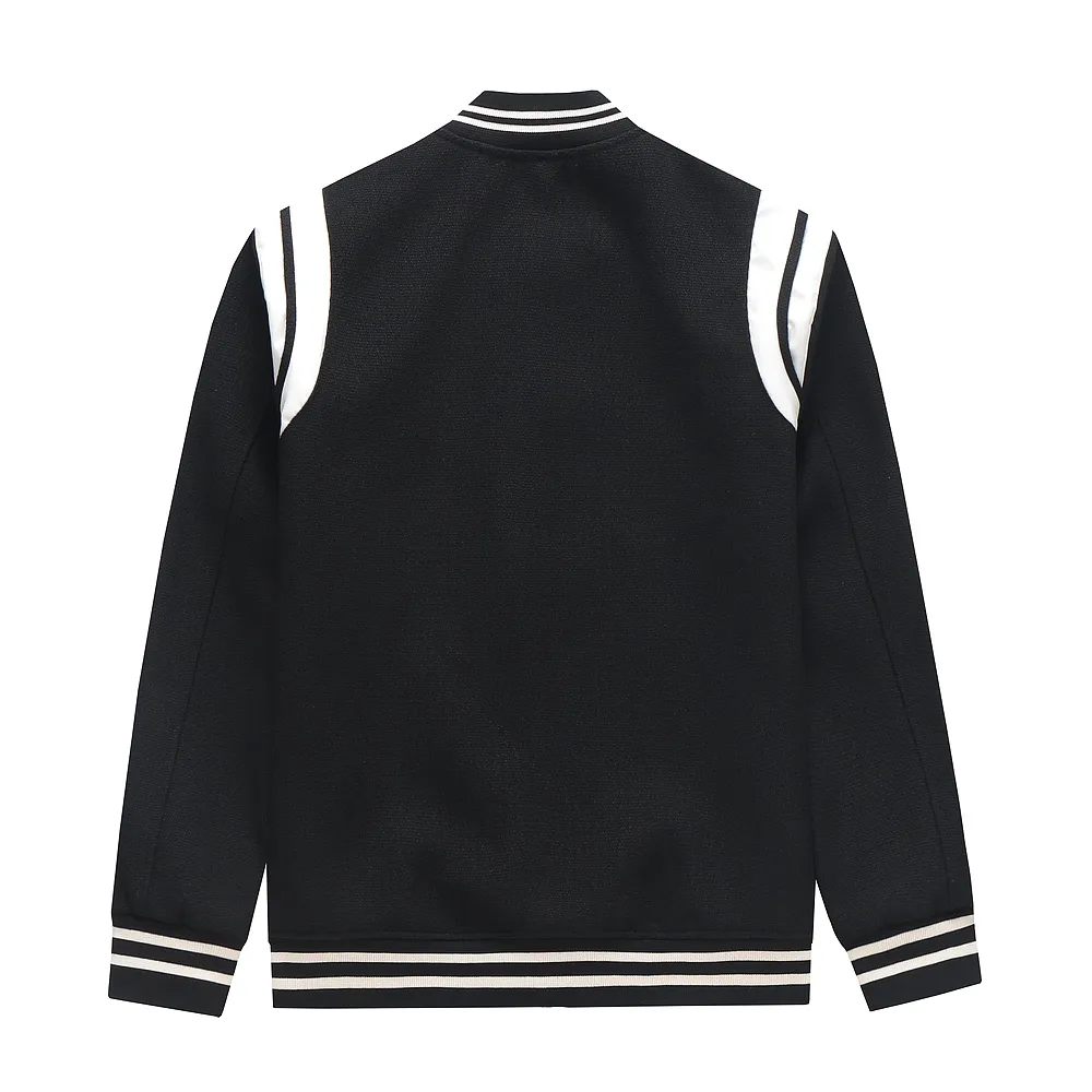 【 Quality】 Saint Laurent Paris slp Classic Black White 1:1 2 、 ， ， ， Same Style Size：46 48 50 52